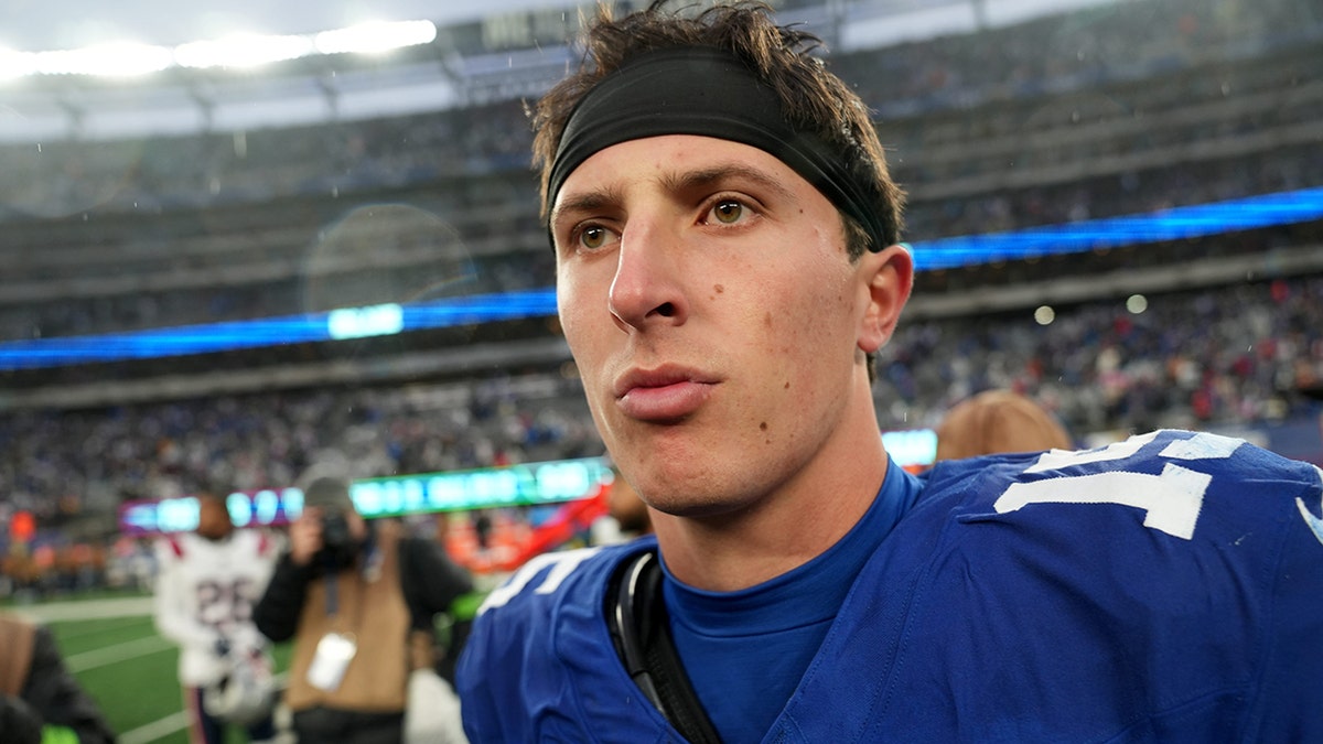 Eagles and 49ers headline docket with NFC Championship rematch 3 Tommy Devito walks off