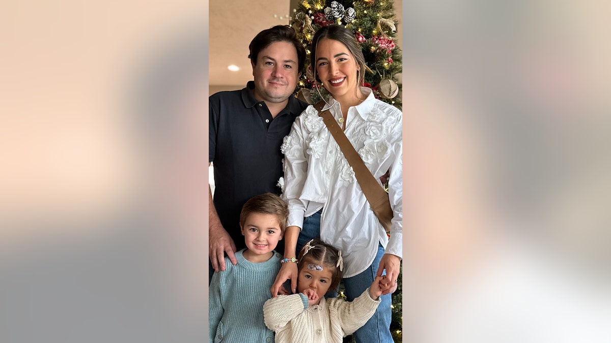 Wadgymar family