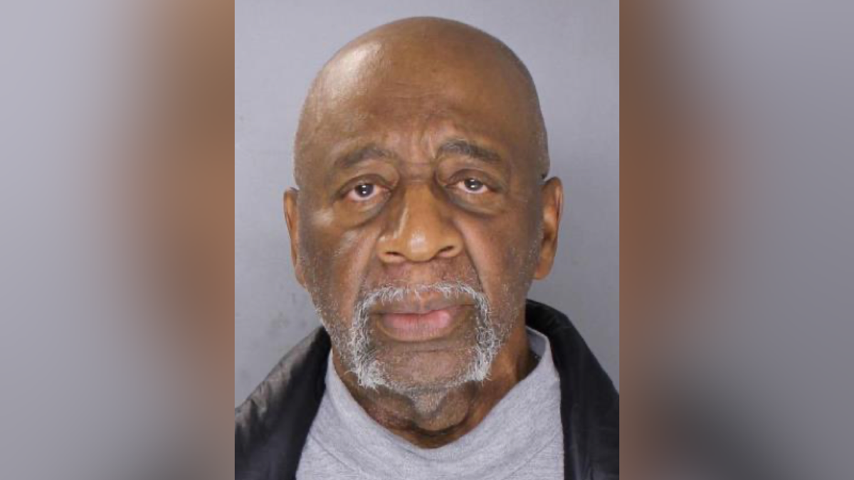 MacArthur Wilson emotionless in Pennsylvania mugshot