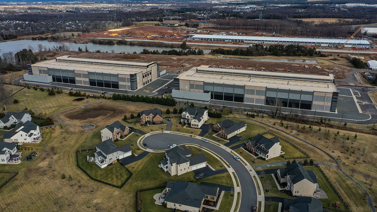 Virginia County Approves Massive Data Center Project Despite Pushback ...