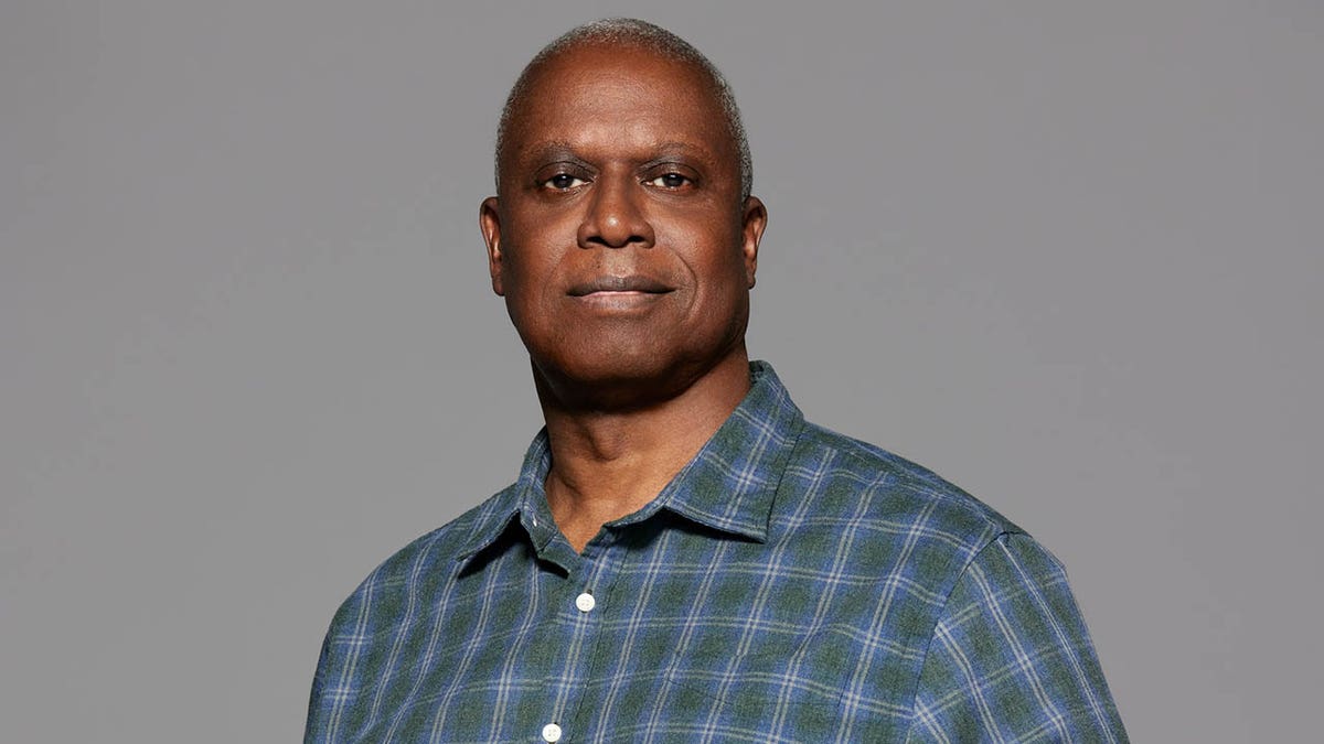 ‘Brooklyn Nine-Nine’ star Andre Braugher’s cause of death revealed to be lung cancer