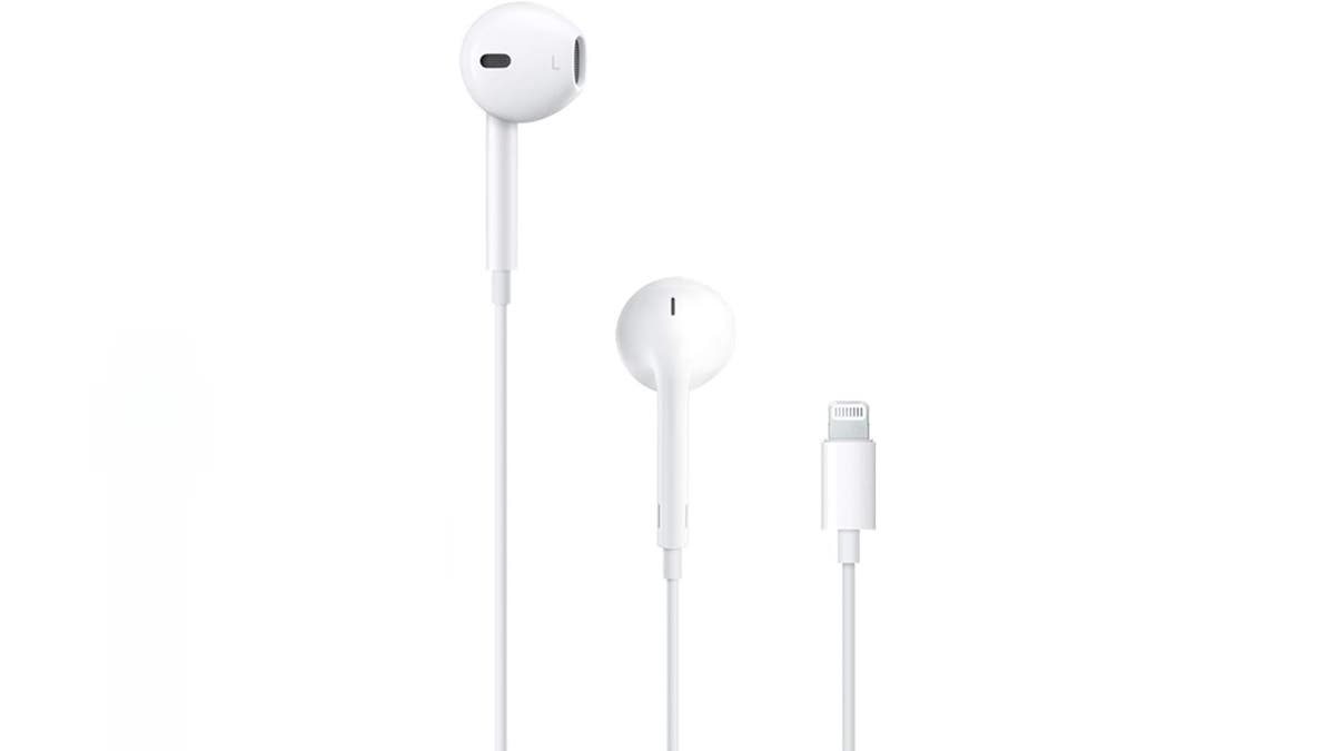 Apple EarPods Headphones