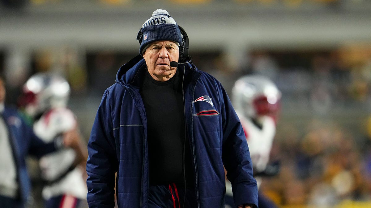 Bill Belichick's Patriots Future Gets Murkier Amid NFL Insider's Latest ...