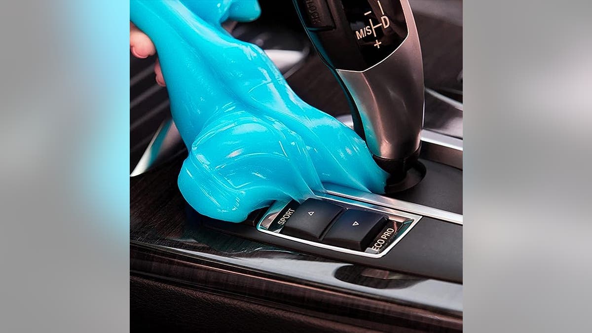 This top selling goo is a must have addition for your car