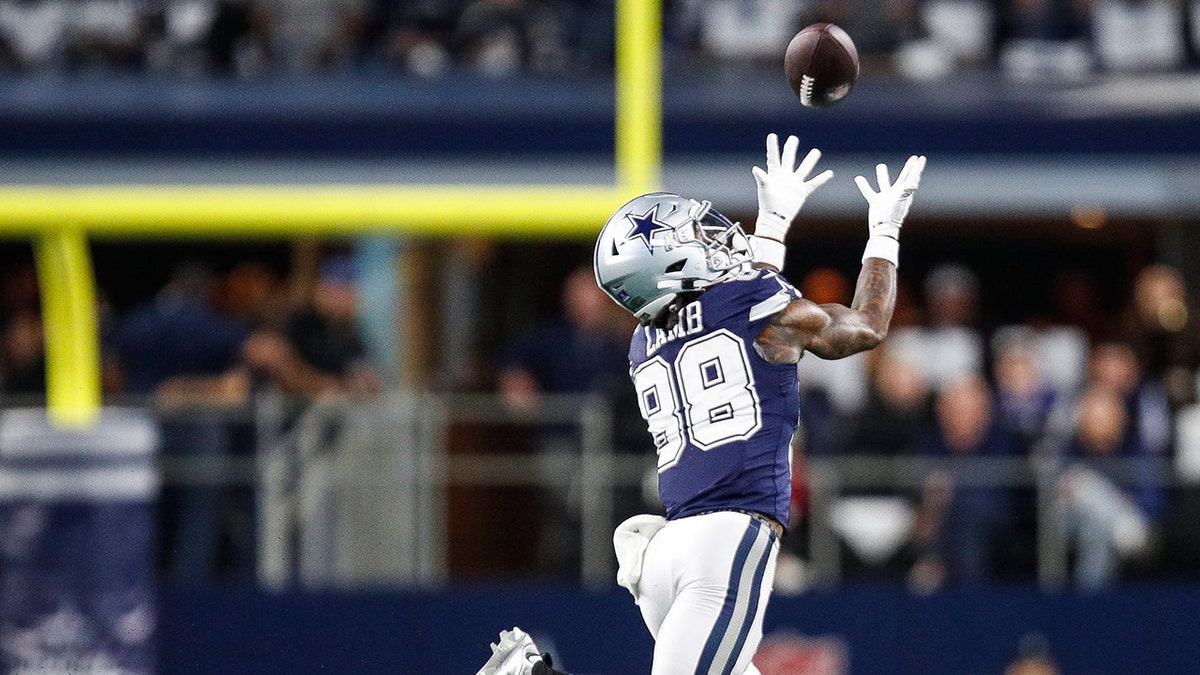 Cowboys Down Lions Thanks To CeeDee Lamb’s Epic Performance | Fox News