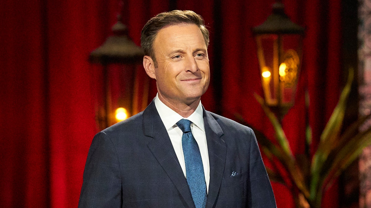 Former ‘Bachelor’ Host Chris Harrison Speaks About His Exit Fox News