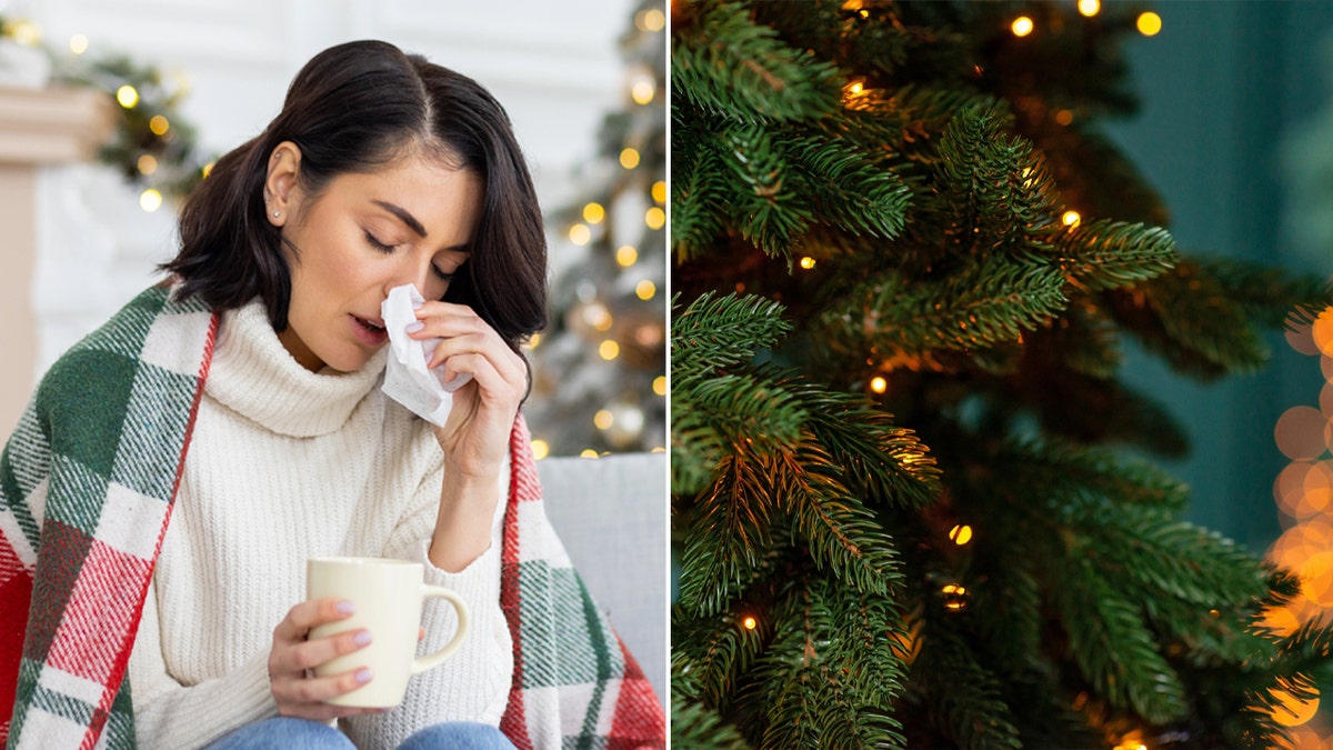 Is Christmas Tree Syndrome Real? Yes, Doctors Say | Fox News