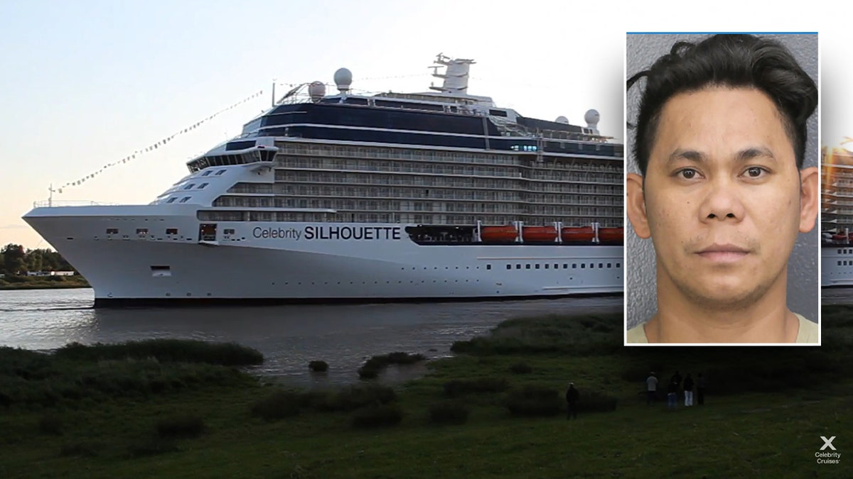 Cruise Ship Worker Admits to Molesting Multiple Children on Board—FBI | Fox  News