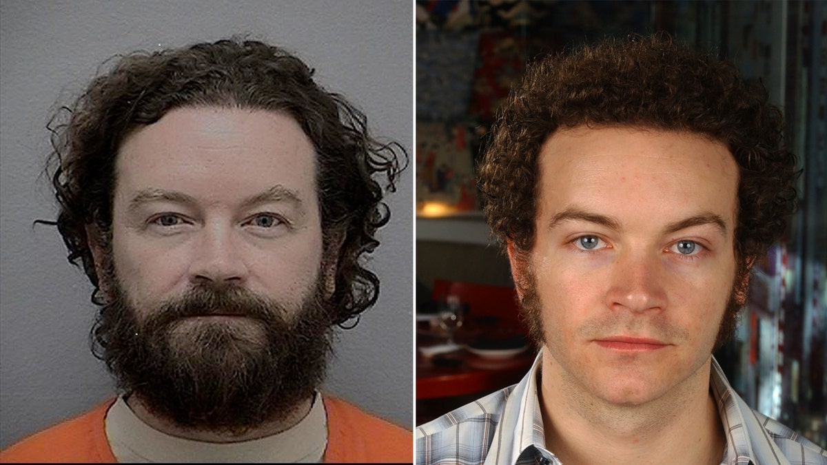Danny Masterson moved from 'Charles Manson' prison to medium-security facility after concerns for 'well-being' | Fox News