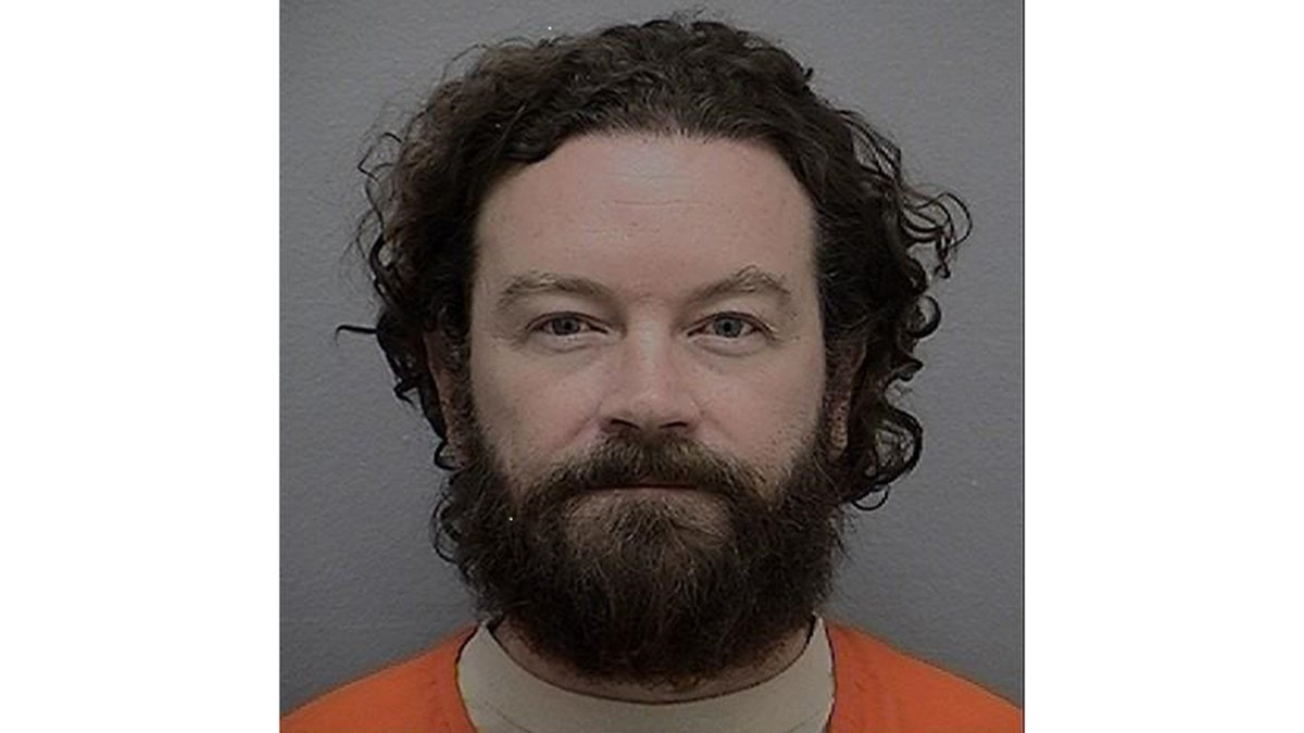 Danny Masterson Mugshot Released: Disgraced Actor Seen For First Time ...