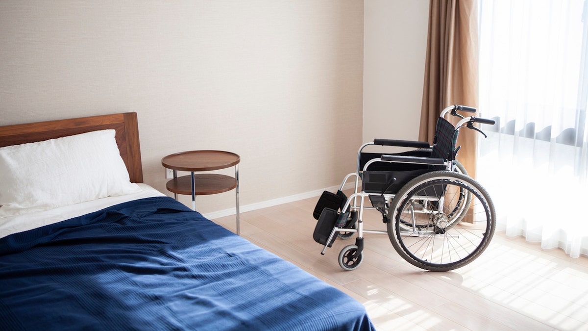 State's 52nd nursing home shutdown extends staggering loss of nursing home  beds