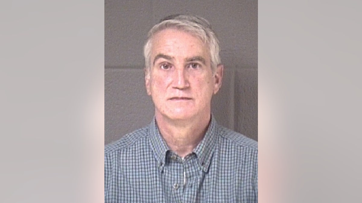William Todd Murell
