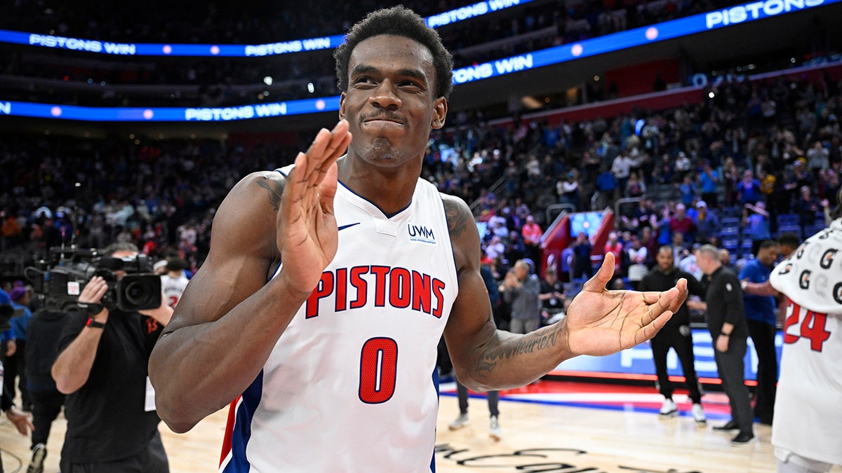 Jalen pistonların süresi