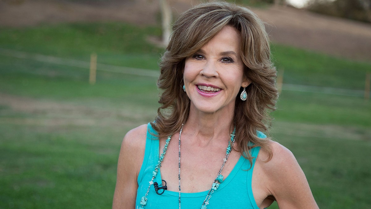 Linda Blair