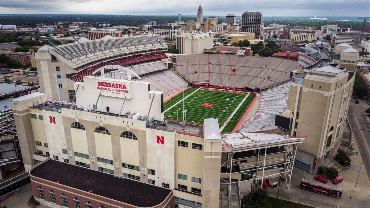 Memorial Stadium