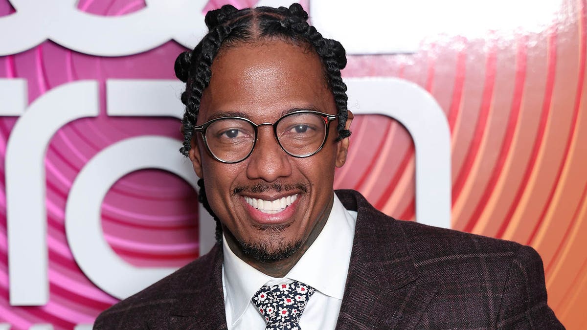 Nick Cannon Reveals He Probably Spends $200,000 A Year Taking His 12 ...