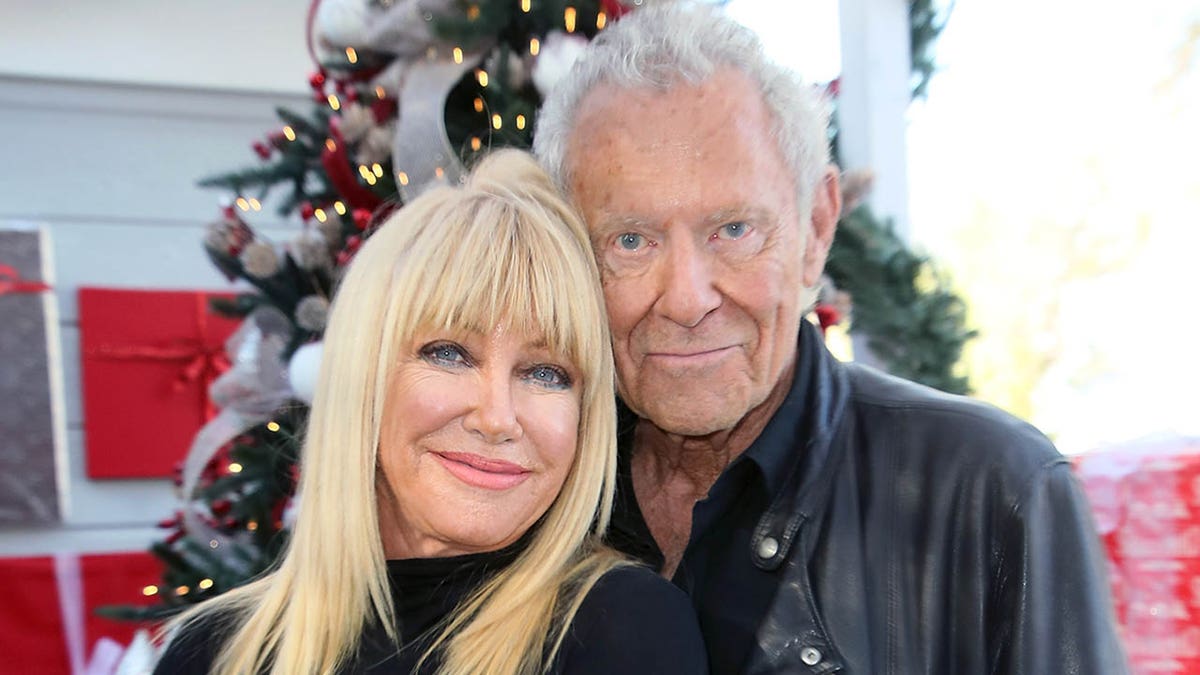 suzanne somers alan hamel