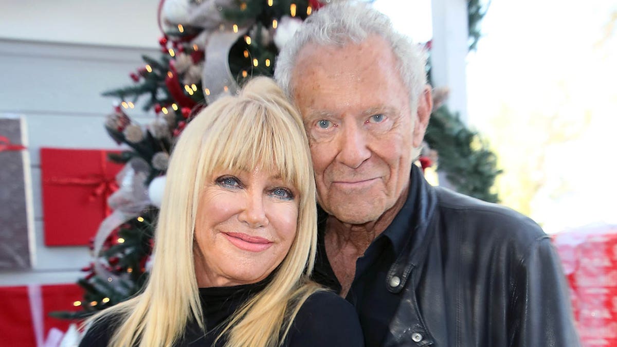 suzanne somers alan hamel 