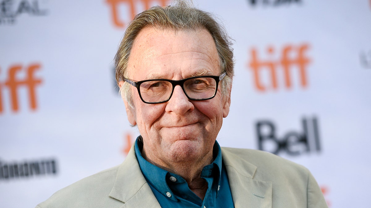 Tom Wilkinson