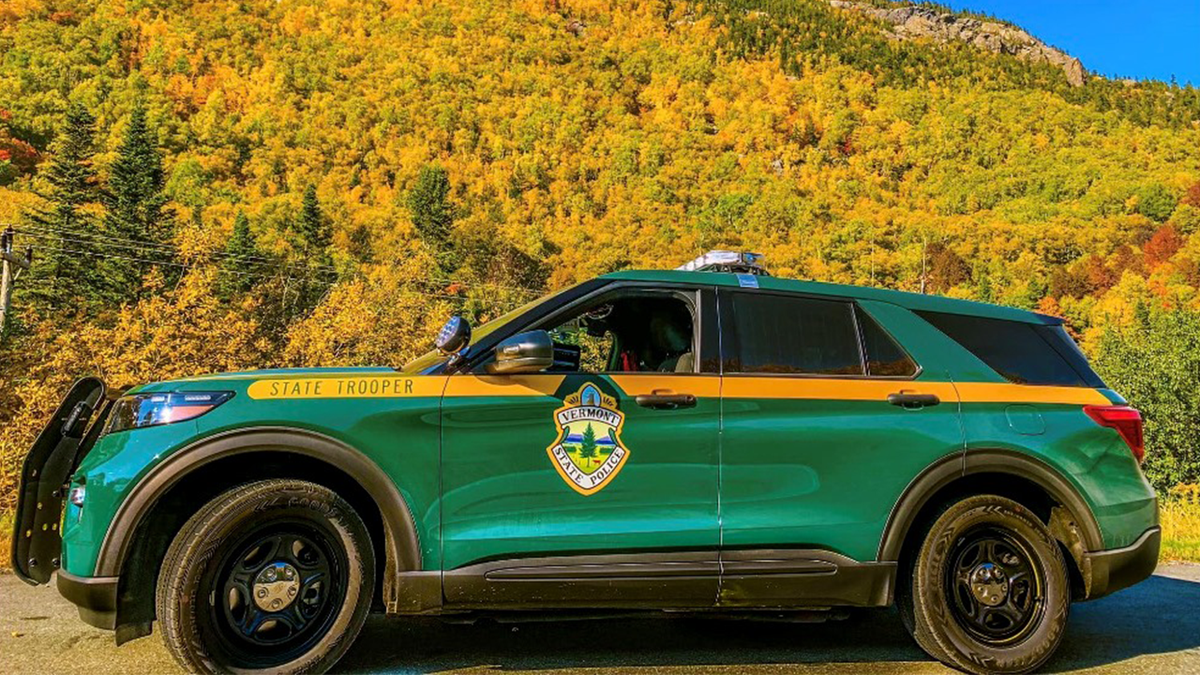 Vermont State Police