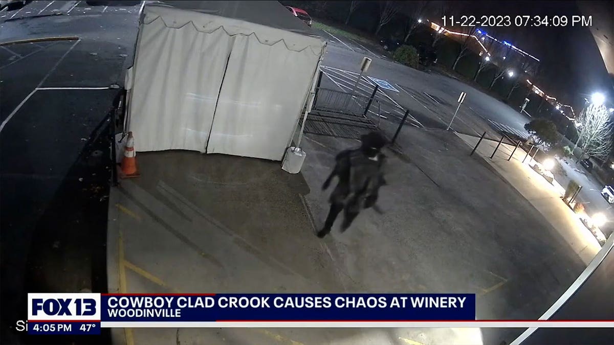 Sparkman Cellars winery crook