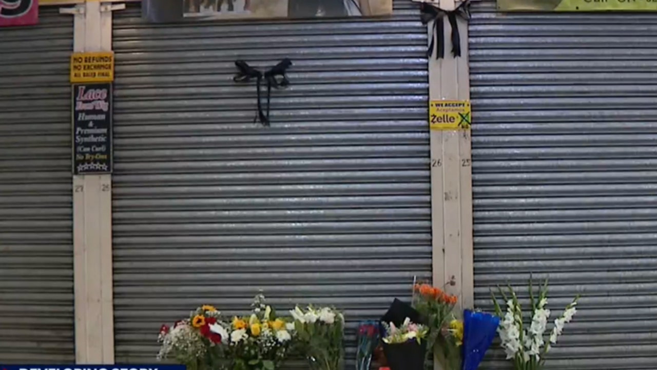 Teen shoplifter who stabbed LA shop owner defending his store to get 5 years