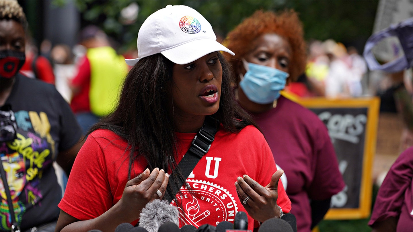 Chicago Teachers Union's Outrageous Demands Under Scrutiny