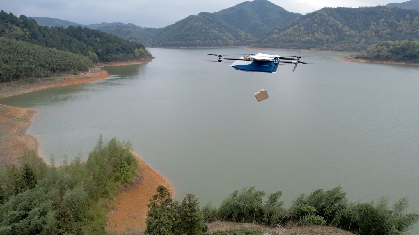 Drones: The Future of Law Enforcement in Colorado