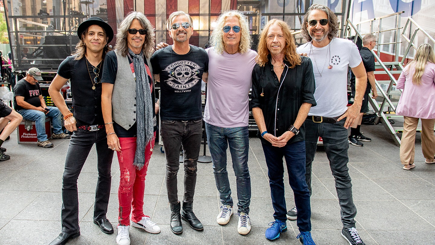 A Dark Encounter: Styx Singer Recalls an Emotional and Troubling Meeting with a Fan