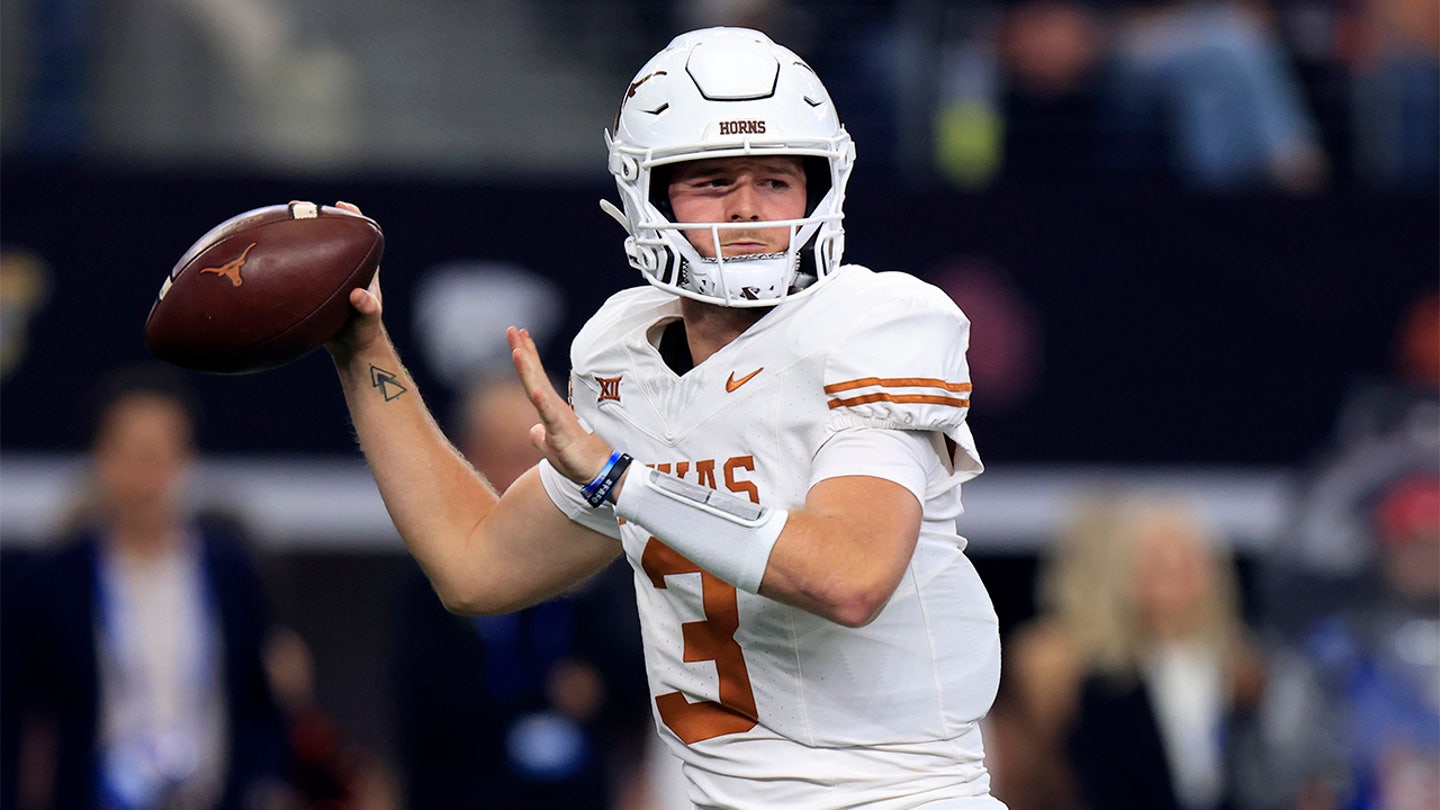 Top Quarterbacks to Watch in the 2025 NFL Draft: A Look Ahead at College Football's Rising Stars