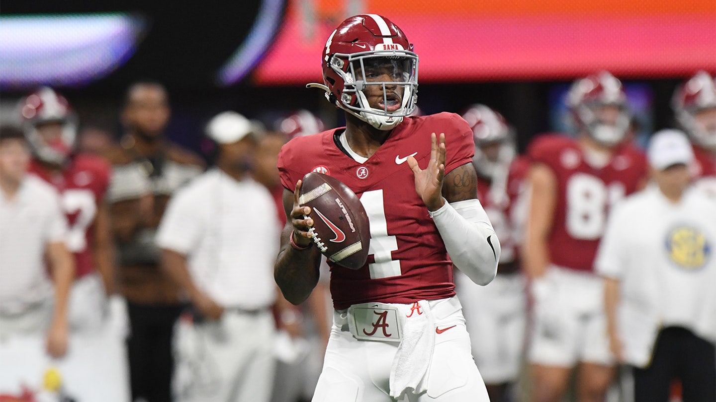 Top Quarterbacks to Watch in the 2025 NFL Draft: A Look Ahead at College Football's Rising Stars