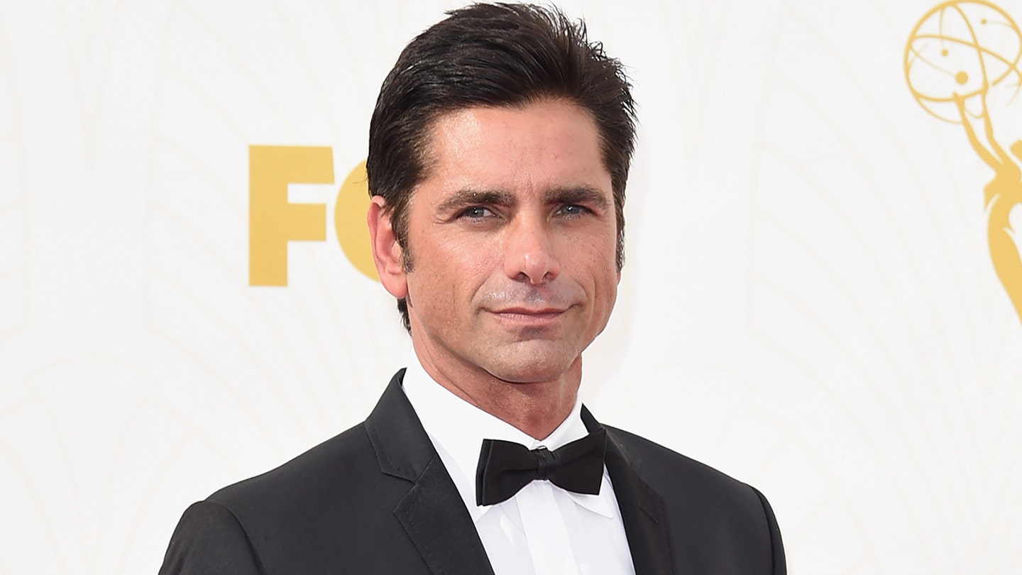 John Stamos' Brush with Scientology: Intrigue, Disillusionment and a John Travolta Obsession