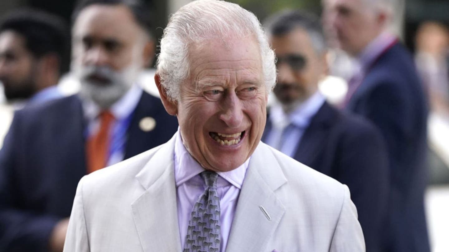 King Charles's Cancer Diagnosis Fuels Determination, Resumption of Royal Duties