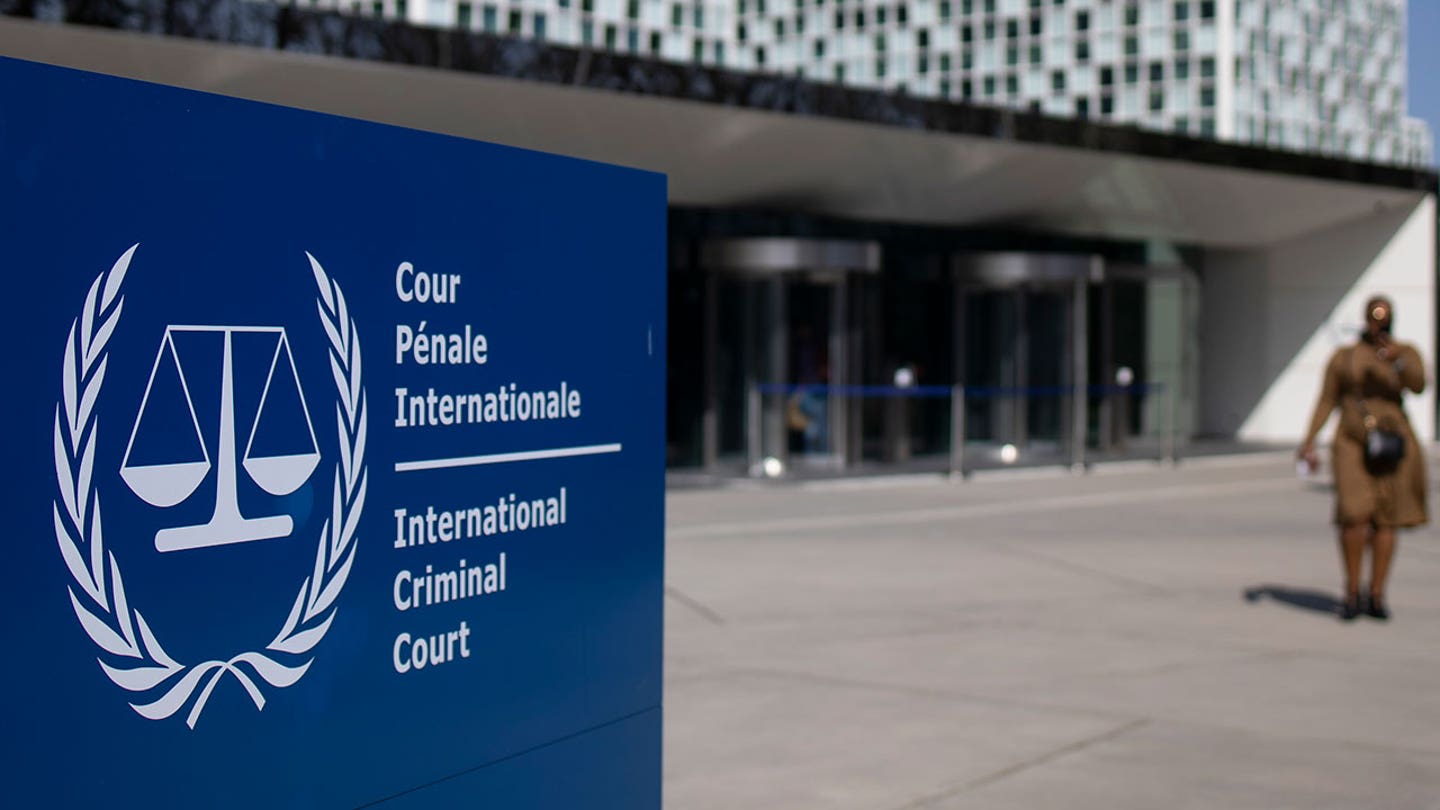 ICC's Reported Plan to Issue Warrants for Israeli Officials Sparks Condemnation, Calls for Intervention