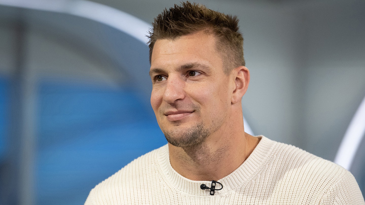 Gronk Weighs in on Chiefs' Historic Three-Peat Chances