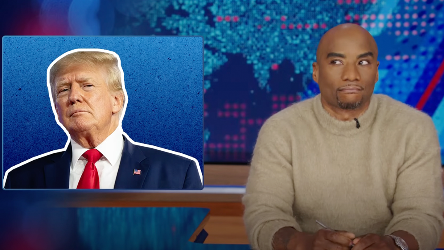 Democrats' Finger-Pointing Post-Harris Defeat: Charlamagne Tha God Condemns Party for Losing Touch with Americans