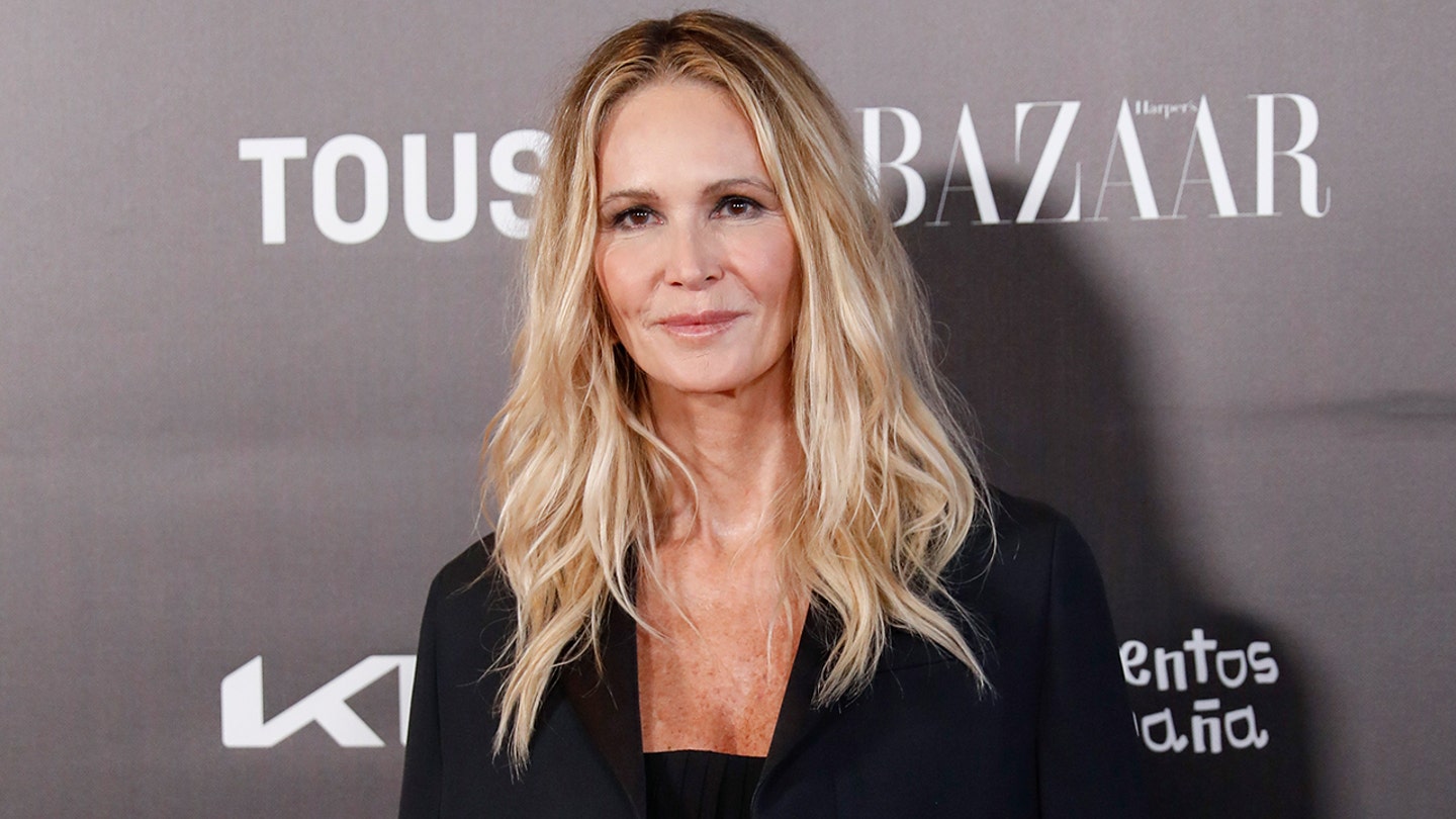 Elle Macpherson: Today's Models Need to 