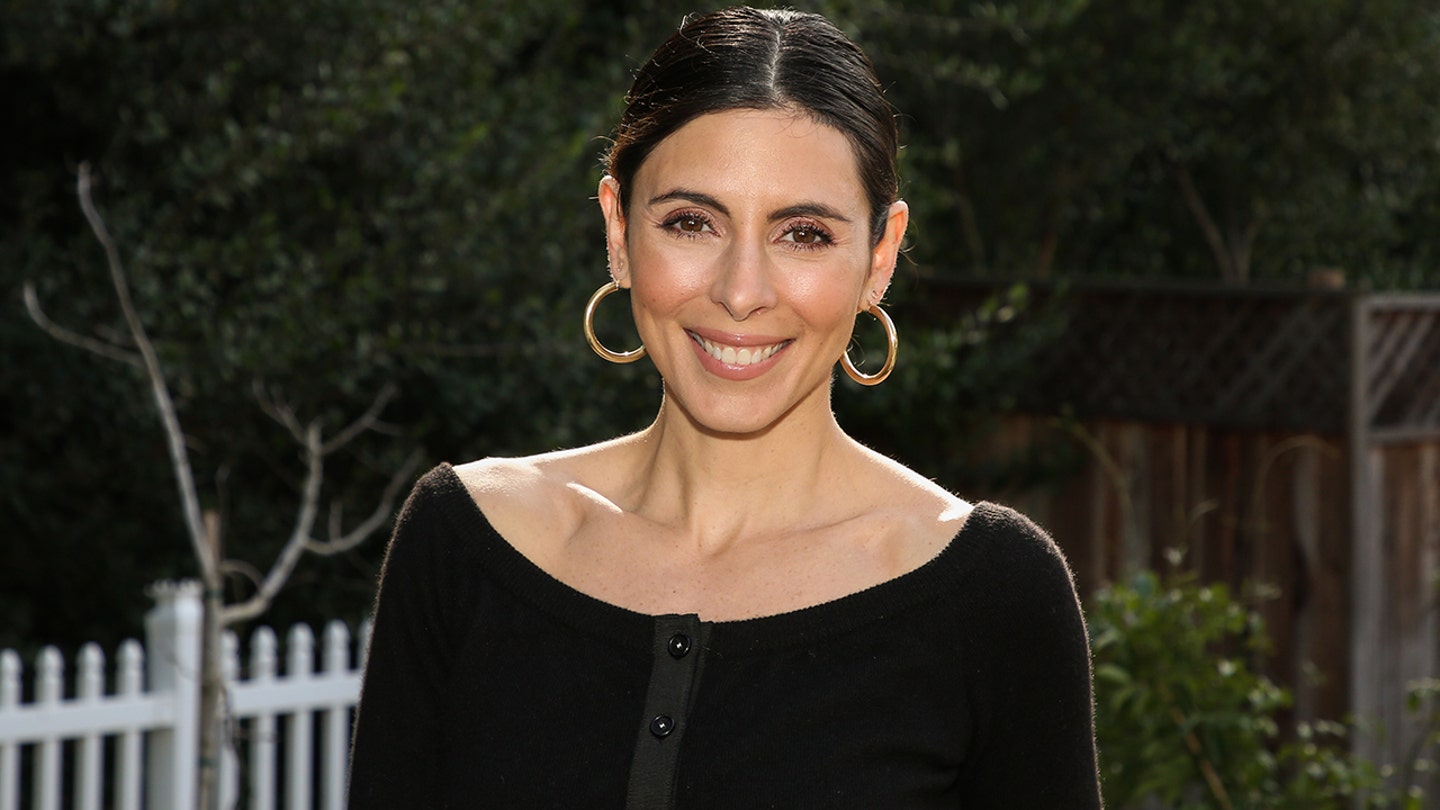 Jamie-Lynn Sigler's Son Battles Autoimmune Disorder After 