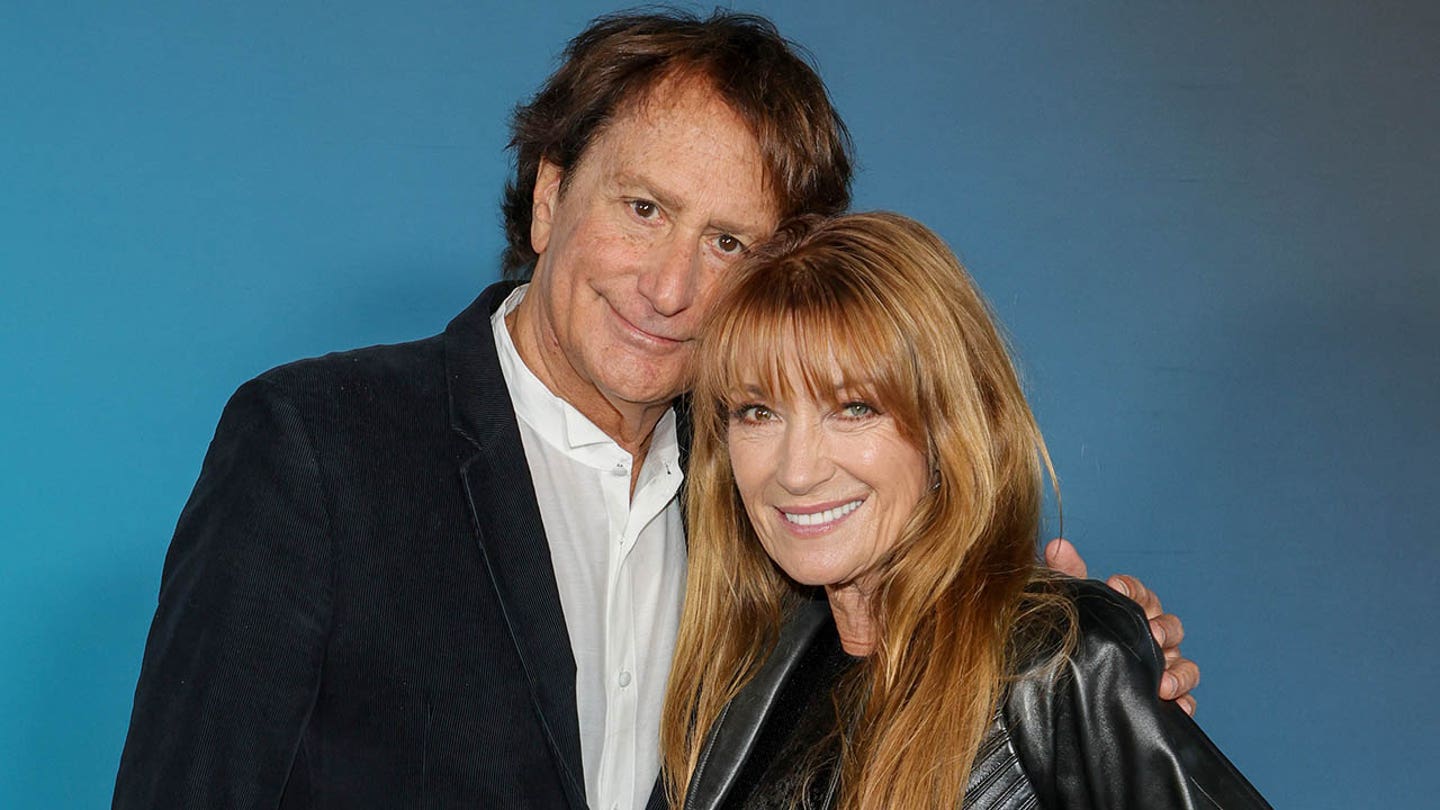 Jane Seymour's Unexpected Dating Advice for Finding Love in Your 70s