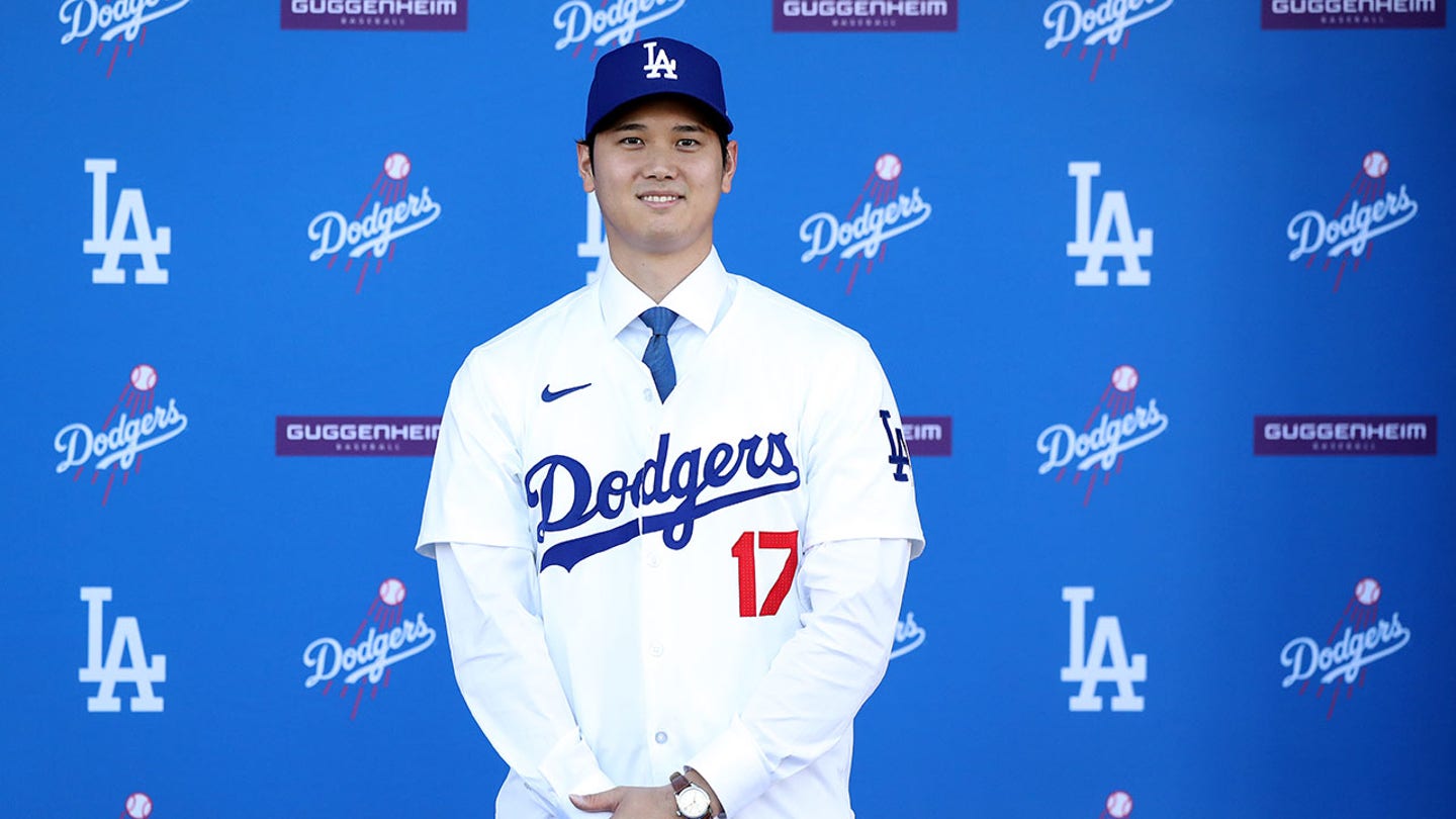 Dodgers' Former Interpreter Pleads Guilty to Fraud and Tax Crimes in Scheme Involving Shohei Ohtani