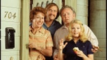 Cast of All in the Family