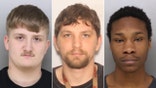 VIP Smoke Shop robbery
