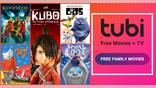 Tubi family movies