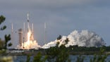 Cape Canaveral NASA