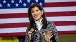 Haley in Iowa