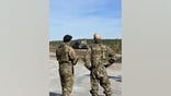 Jay Tenison and Abrams M1A2