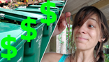 Who owns your garbage? Woman claims county shut her business down to trash private competition