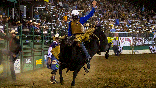 PBR comes to Fox Nation