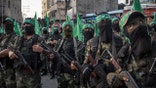 The Hamas terrorist group launched an attack against Israel on Saturday, killing more than 700 people