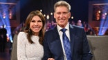 Theresa and Gary Turner from "The Golden Bachelor"